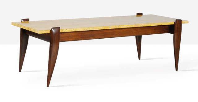 Gio Ponti, ‘Coffee table’, circa 1953, Aguttes