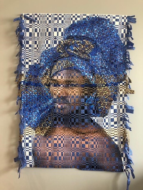 Kyle Meyer, ‘Unidentified 76’, 2019, Hal Bromm