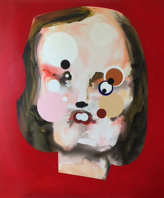 Cesar Finamori, ‘Wendy Vivian’, 2018, MvVO ART