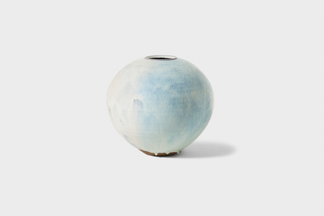 Kyu-tag lee, ‘Sagye Moon Jar (Four seasons)’, 2017, Gallery LVS