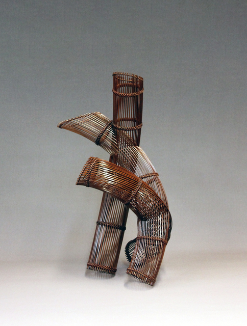 Watanabe Chiaki, ‘Crossing’, 2018, TAI Modern