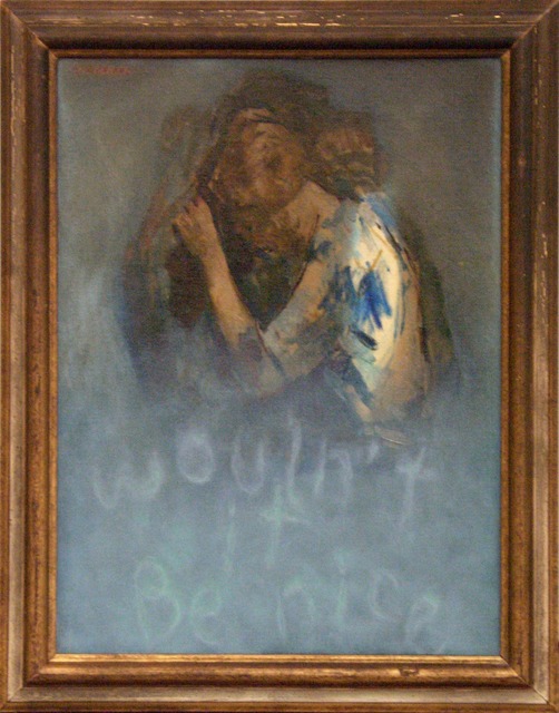 Dan Colen, ‘Wouldn't it Be Nice’, 2006, Gagosian