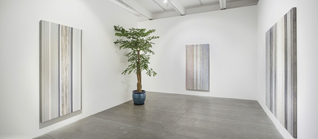 Lui Chun Kwong - Recent Works at AIKE-DELLARCO, Shanghai Lui Chun Kwong - Recent Works at AIKE-DELLARCO, Shanghai