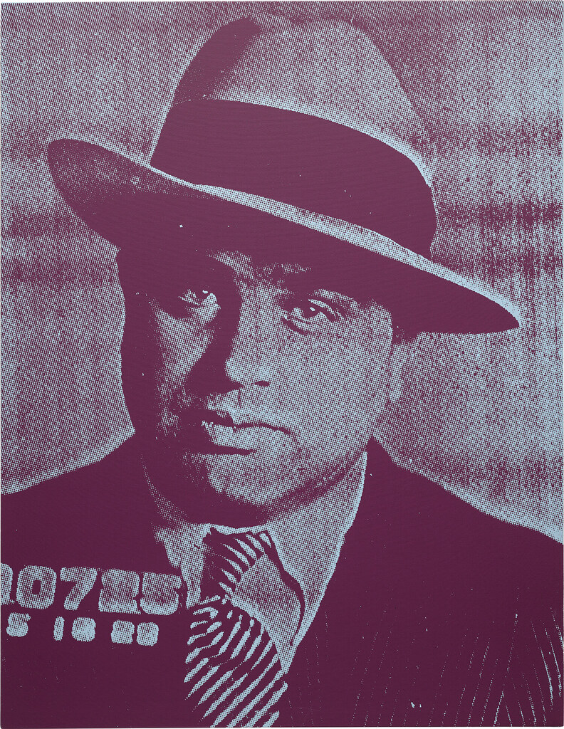Russell Young - Al Capone
