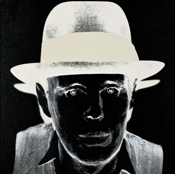 Andy Warhol, ‘Joseph Beuys (FS II.245)’, 1980, Revolver Gallery