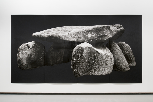 Tacita Dean, ‘Hünengrab’, 2008, Fondation Louis Vuitton