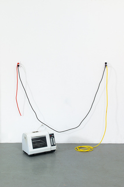Paul Chan, ‘lottery ticket’, 2013, Greene Naftali Gallery