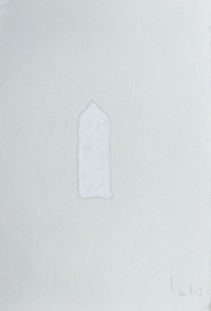 Wolfgang Laib, ‘Untitled’, 2013, Buchmann Galerie Lugano