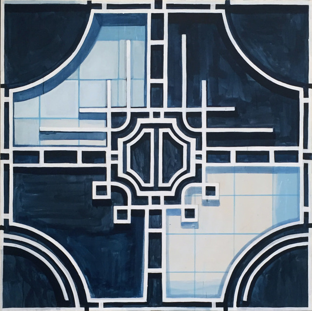 Linnea Rygaard, ‘Esmeralda’, 2018, Cecilia Hillström Gallery