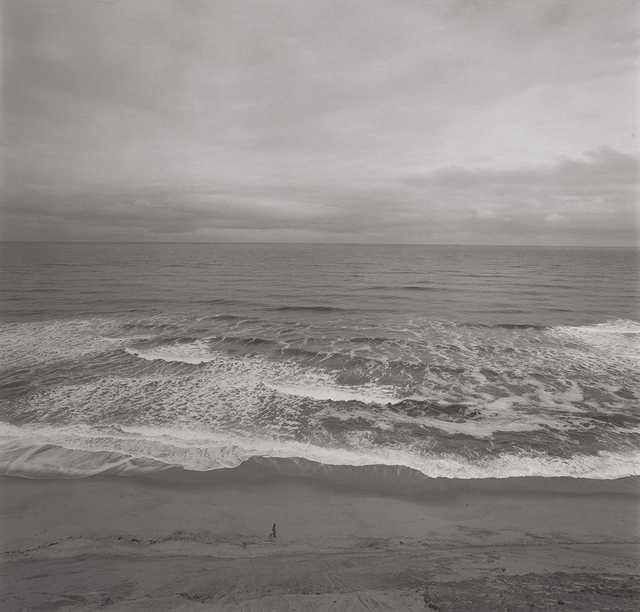 Harry Callahan, ‘Cape Cod’, 1972/1970s, Contemporary Works/Vintage Works
