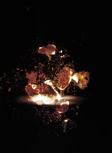 Patrick Beaulieu, ‘for intérieur – braise 2’, 2012, Art Mûr