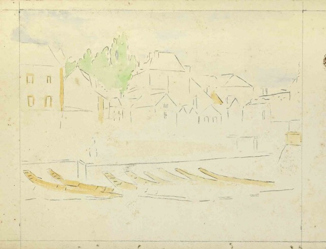 Jean Denis Maillart