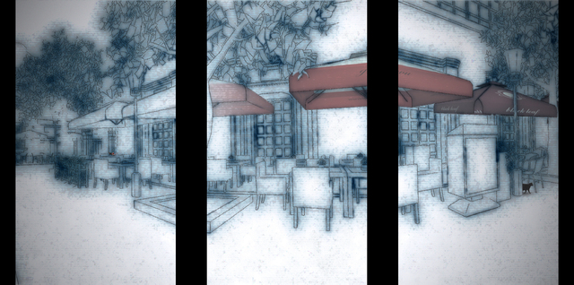 Jiun-Ting Lin, ‘Time Flaneur’, 2011, East Gallery