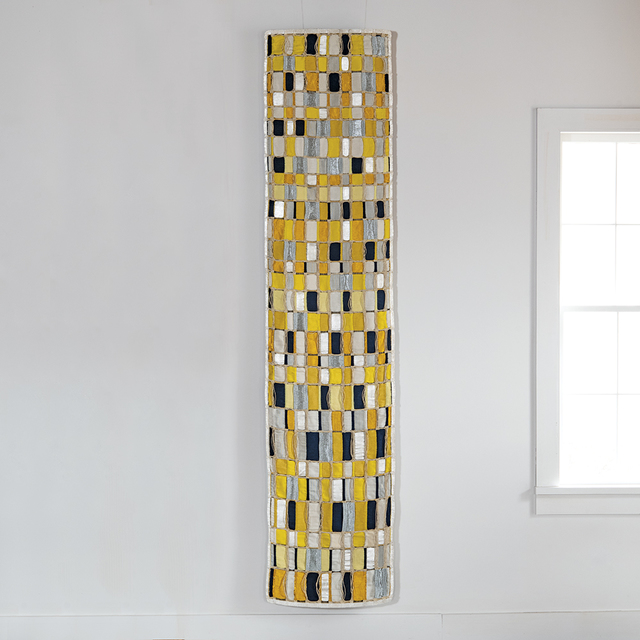 María Eugenia Dávila & Eduardo Portillo, ‘Untitled’, 2019, browngrotta arts