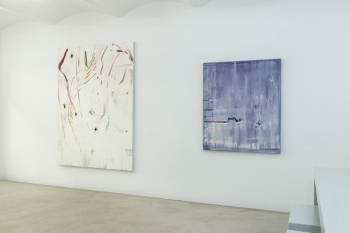 Installation view
Hubert Scheibl | The End of Flags
Galerie Kornfeld, Berlin
11 June – 6 August 2016
Installation view
Hubert Scheibl | The End of Flags
Galerie Kornfeld, Berlin
11 June – 6 August 2016