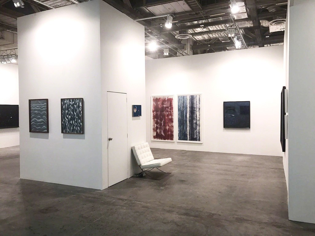 Booth C12 | Maurizio Donzelli, Alfredo Pirri, Andrea Galvani, Sinta Tantra Booth C12 | Maurizio Donzelli, Alfredo Pirri, Andrea Galvani, Sinta Tantra