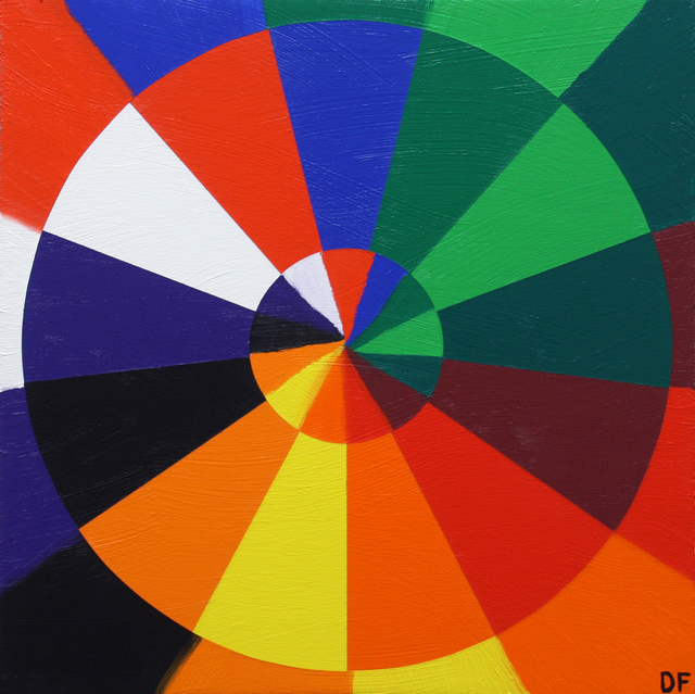 Damon Freed, ‘Ring II’, 2018, Bruno David Gallery & Bruno David Projects