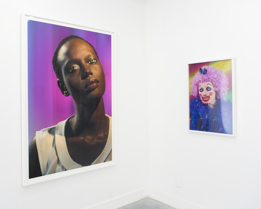 Laurie Simmons & Cindy Sherman Laurie Simmons & Cindy Sherman