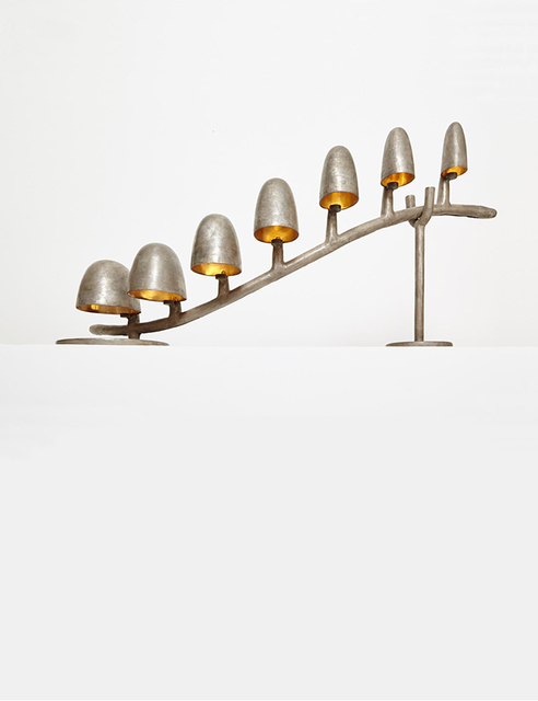 Frederik Molenschot, ‘CL-7 Silver Avenue’, 2015, Carpenters Workshop Gallery