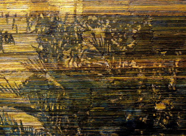 Federico Miró, ‘SIN TÍTULO’, 2010, F2 Galería