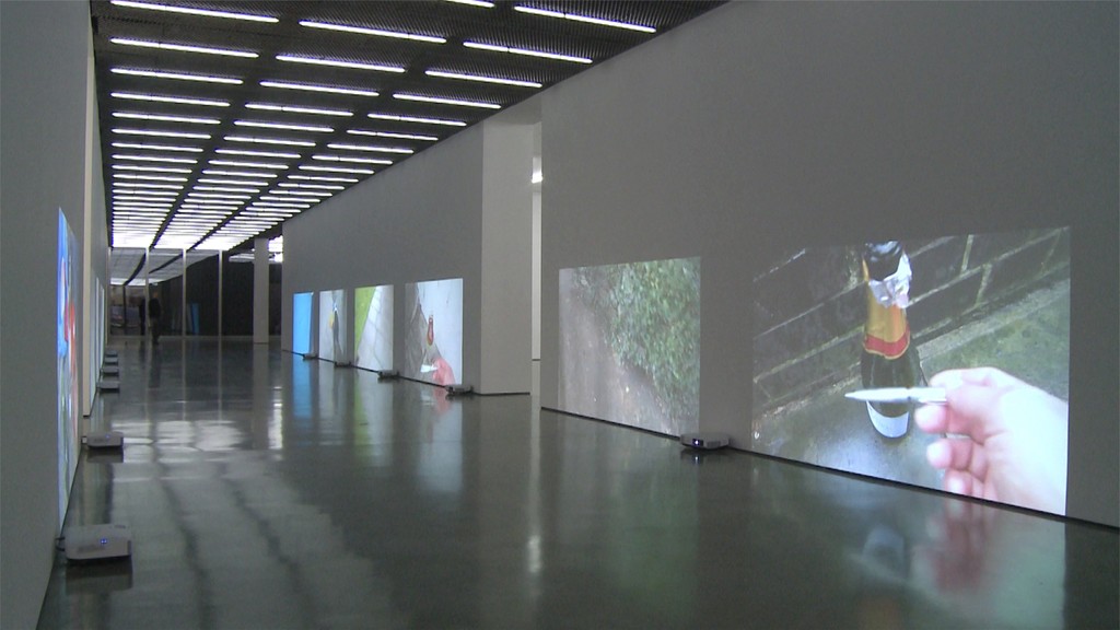 Photo: Ben Westoby, Courtesy White Cube Photo: Ben Westoby, Courtesy White Cube