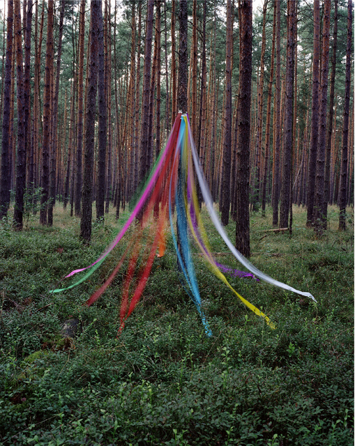 Melanie Bonajo, ‘Thought in Sense’, 2008, Akinci