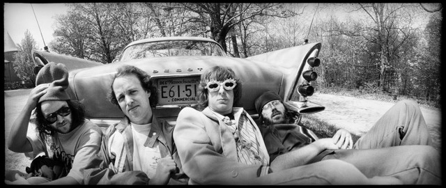 Danny Clinch - 10 Artworks, Bio & Shows on Artsy