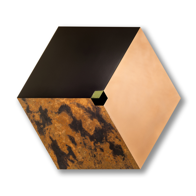 Paul O'Connor, ‘HX-29’, 2017, Laurent Marthaler Contemporary