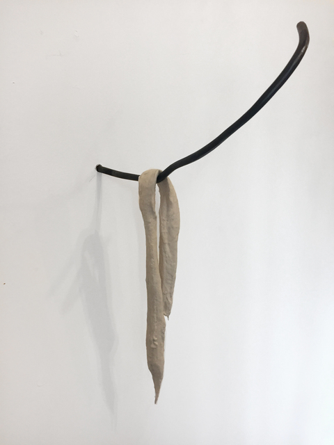 Julianne Swartz, ‘Drip Drawing (long)’, 2017, Josée Bienvenu