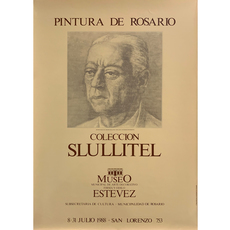 Colección Dr. Isidoro Slullitel