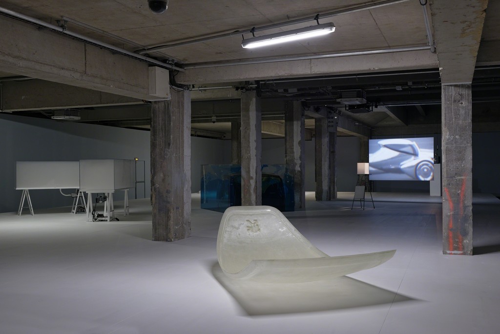 Courtesy of the artist, Annet Gelink, Georg Kargl Fine Arts, Metro Pictures, Massimo Minni, Sprüth Magers, & T293. Courtesy of the artist, Annet Gelink, Georg Kargl Fine Arts, Metro Pictures, Massimo Minni, Sprüth Magers, & T293.