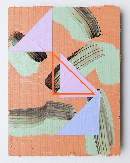 Lisa Denyer, ‘Wafer’, 2018, Alan Kluckow Fine Art