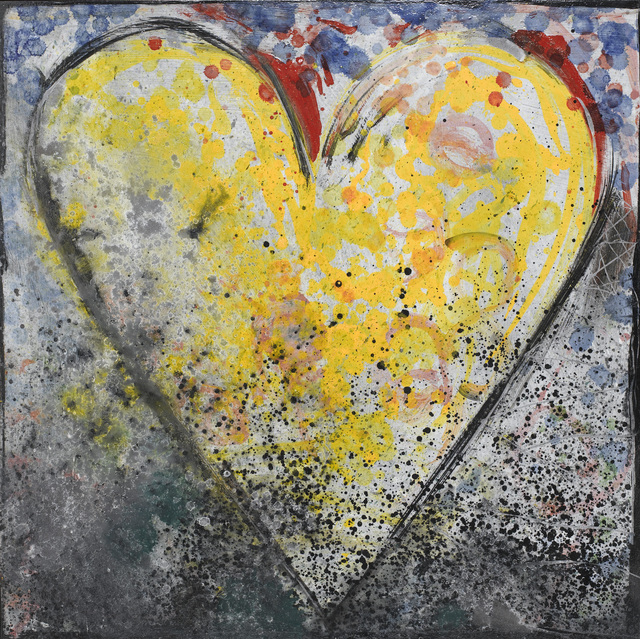 Jim Dine - 259 Artworks, Biography & Shows on Artsy