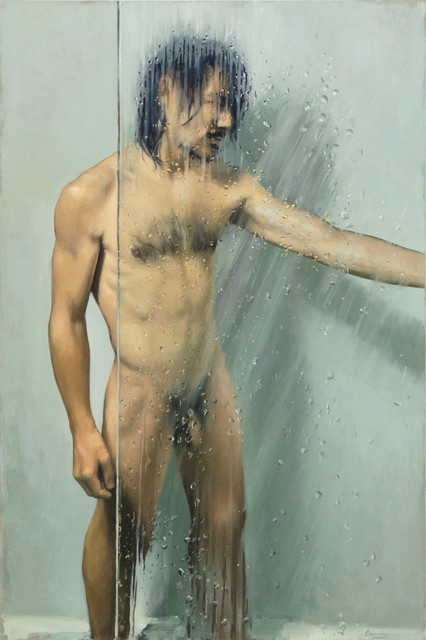 Peter Churcher