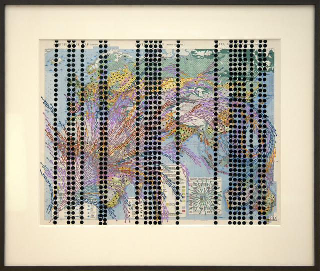 Bharti Kher, ‘I've seen more things than I dare to remember 13’, 2015, Nature Morte