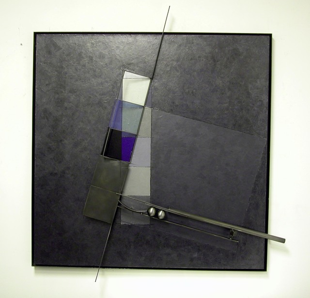 Fletcher Benton 53 Artworks, Bio & Shows on Artsy