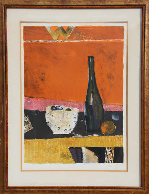 Rene Genis - Artworks for Sale & More | Artsy