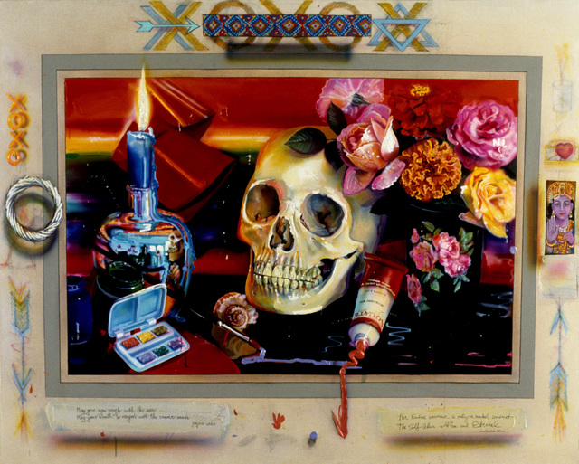 Audrey Flack - Artworks for Sale & More | Artsy