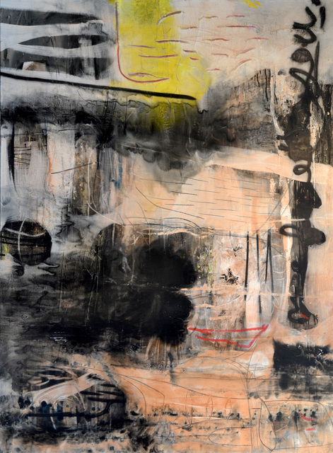 Michael Lotenero, ‘Meforgettingyou’, 2018, Axiom Fine Art