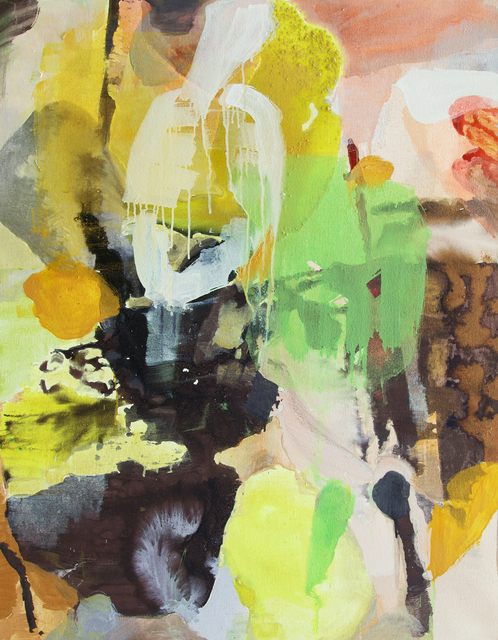 Julia Nee Chu, ‘Opulent’, 2016, FP Contemporary