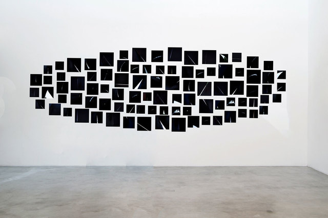 João Castilho, ‘Caminho do Samurai’, 2015, Zipper Galeria