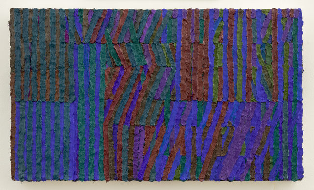 Brett Baker, ‘Night Table’, 2014-2015, Elizabeth Harris Gallery