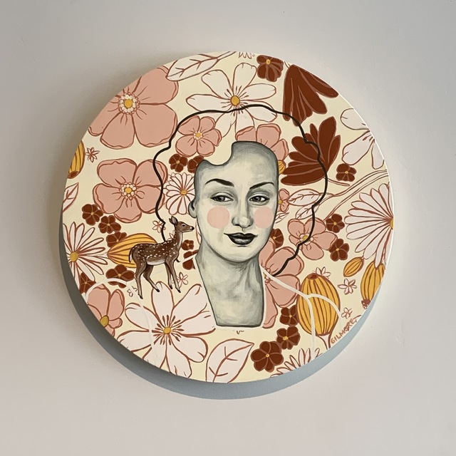 Shawna Gilmore - 7 Artworks, Bio & Shows on Artsy