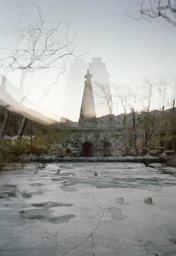 Melanie Schiff, ‘Chimneys’, 2014, LAND: Los Angeles Nomadic Division Benefit Auction