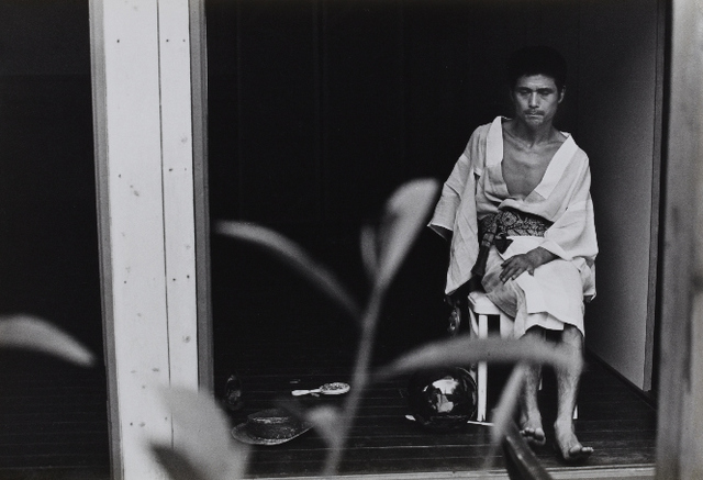 Eikoh Hosoe, ‘Kamaitachi #3’, 1965, Taka Ishii Gallery
