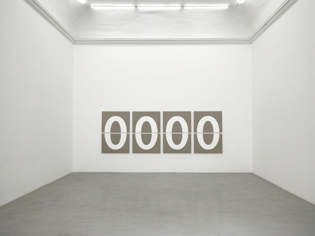 Darren Almond - as details - partial view of the exhibition - April 2014 - Galleria Alfonso Artiaco, Napoli Darren Almond - as details - partial view of the exhibition - April 2014 - Galleria Alfonso Artiaco, Napoli