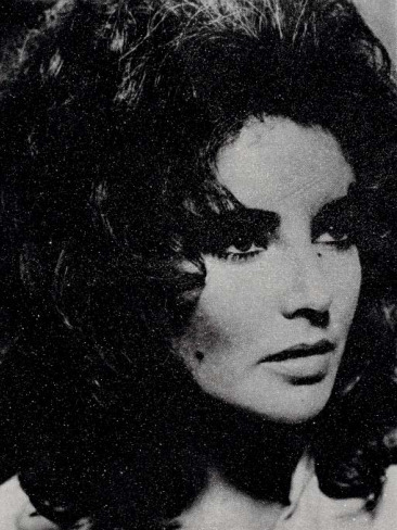 Russell Young, ‘Liz Taylor - Atomic Silver ’, 2011-2014, Maddox Gallery