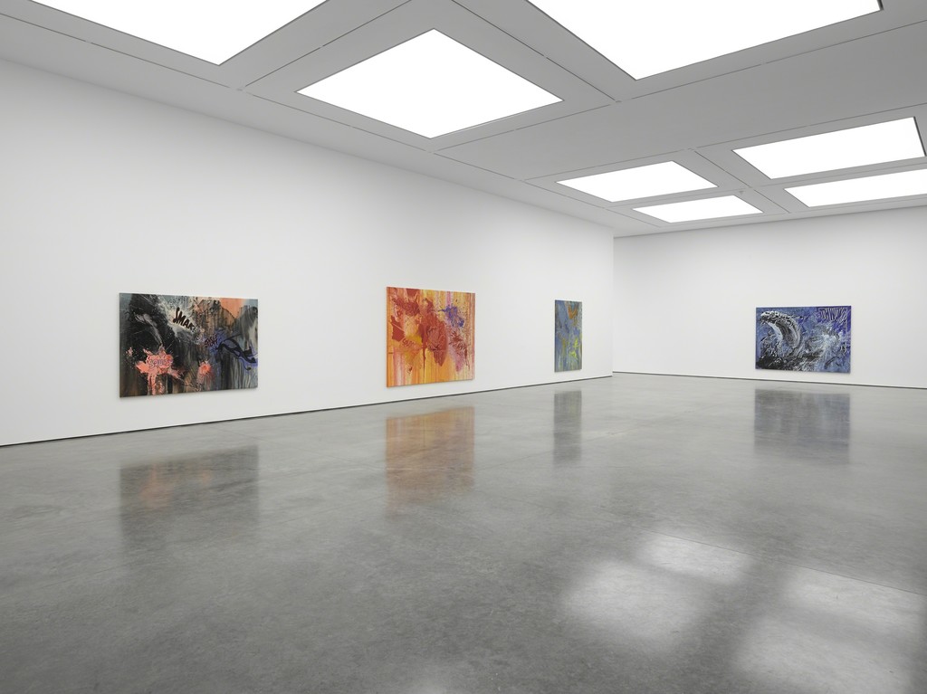 Photo: Ben Westoby, Courtesy White Cube Photo: Ben Westoby, Courtesy White Cube