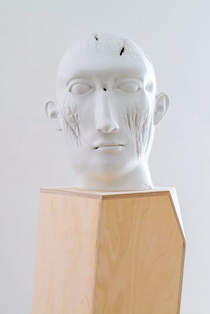 Tanya Batura, ‘Untitled’, 2015, John Wolf Art Advisory & Brokerage