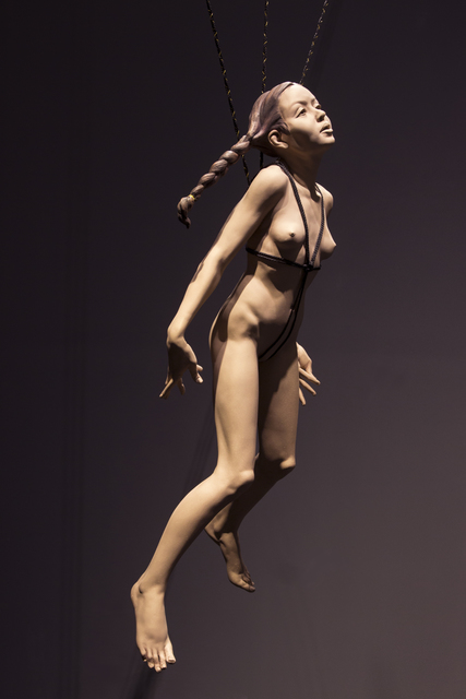Peter Simon Mühlhäußer, ‘Theresa’, 2013, Accesso Galleria